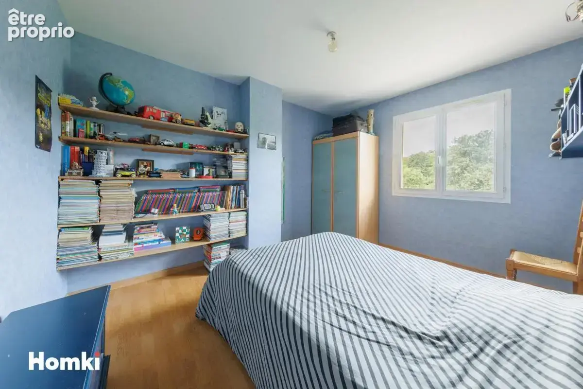 Maison/Villa T7 de 145 m² à Coudes 63114 - photo 11