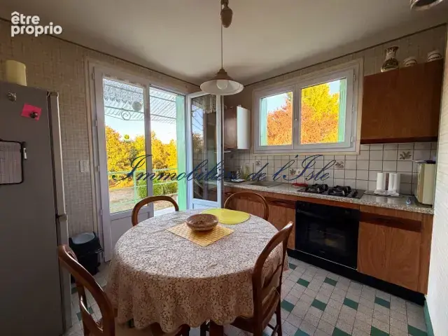 Maison familiale avec garage au calme - photo 2