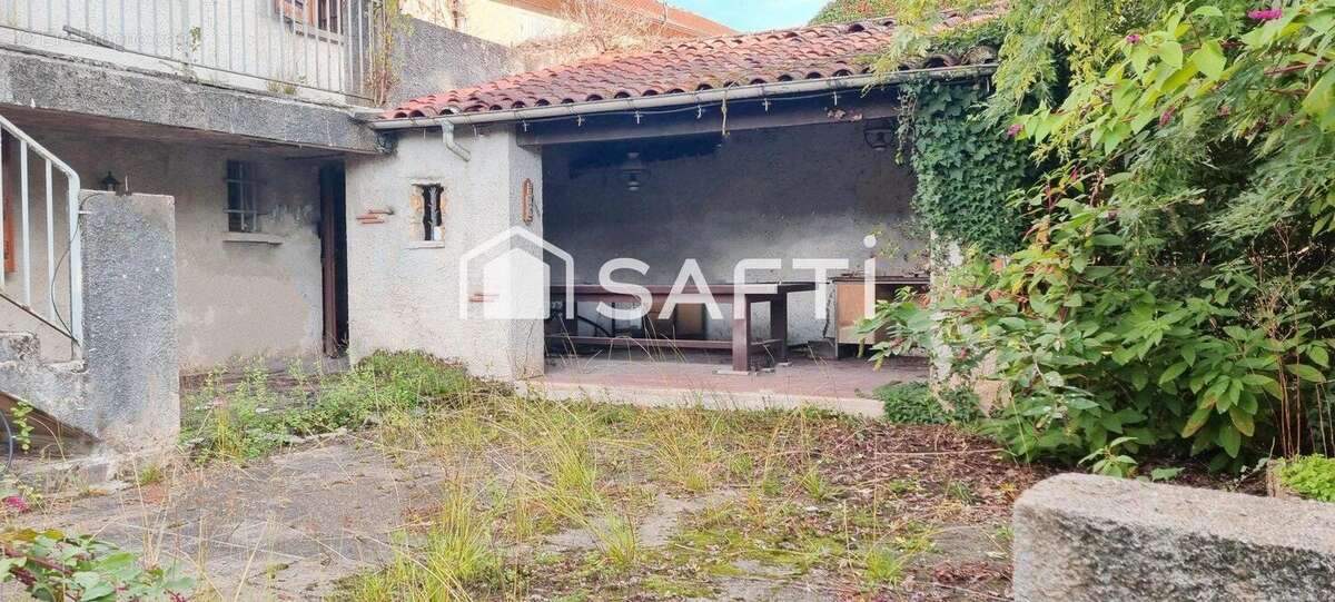 Photo 5 - Maison à MONSEMPRON-LIBOS