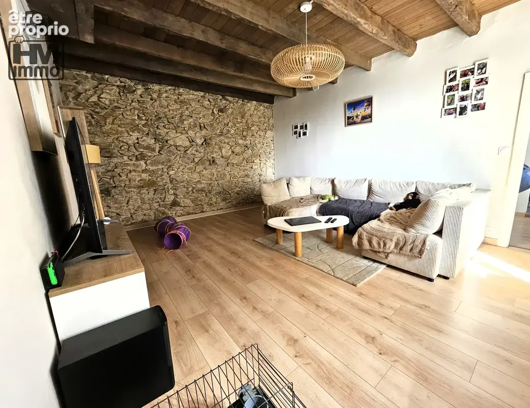 Maison 5 pièces 105 m² à vendre à Flavignac (87230) - photo 5