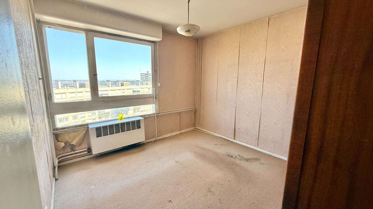 Appartement à OULLINS