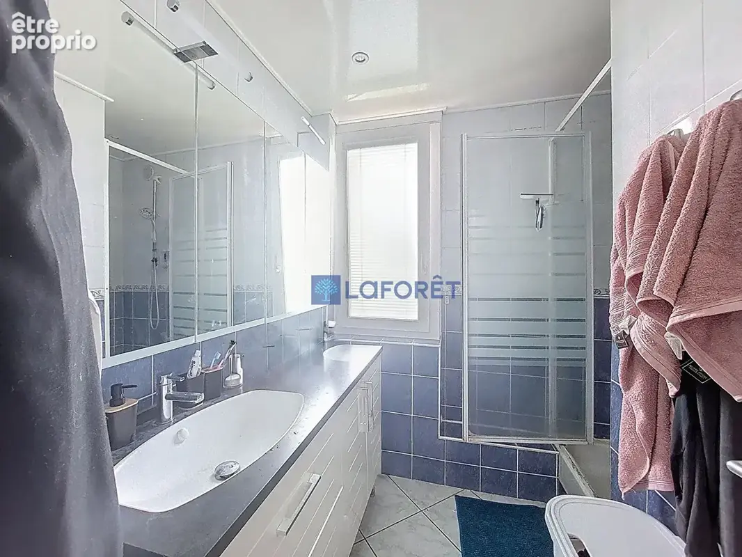 Appartement Chauny 4 pièce(s) 78 m2 - photo 3