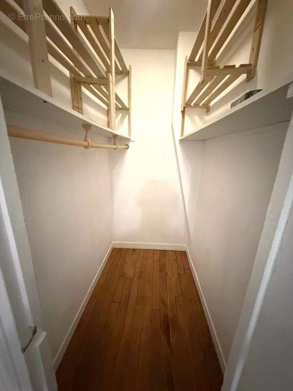 Appartement à VINCENNES