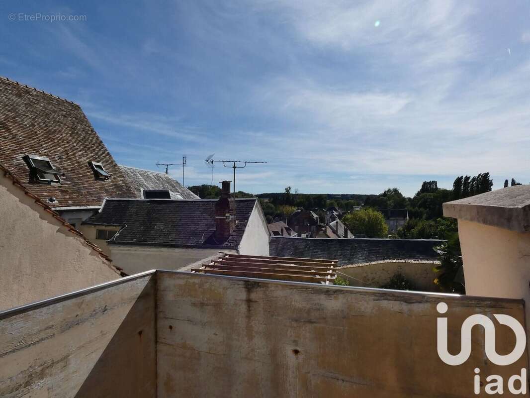 Photo 8 - Appartement à GALLARDON