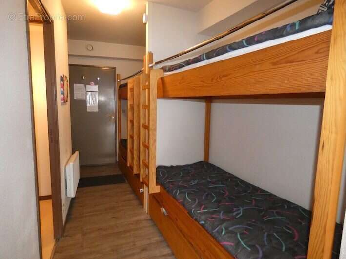 Appartement à BEOST