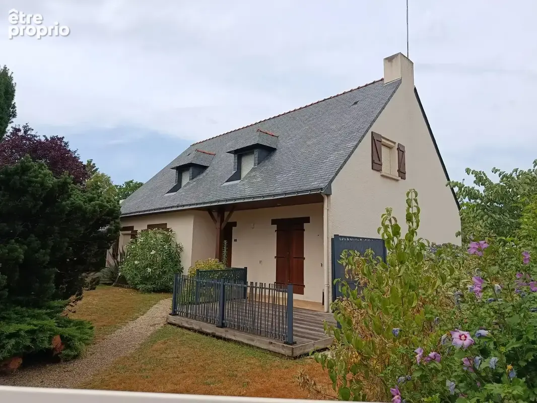 Maison - 6 pièces - photo 11