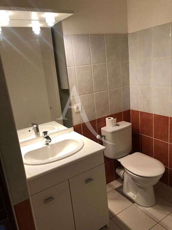 Appartement à SAINTES