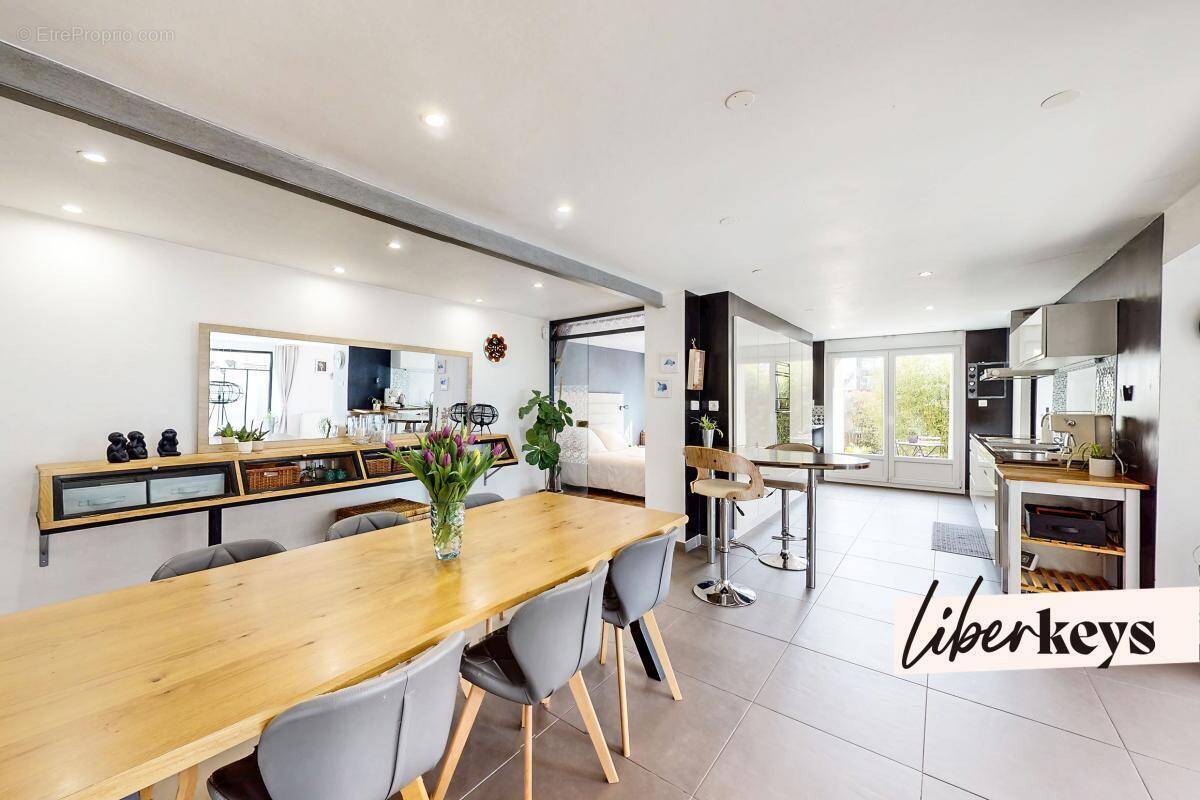 Appartement à BELFORT