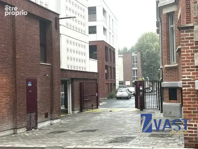 Parking à vendre à Tourcoing (59200) - photo 3