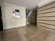 Appartement à MARSEILLE-4E