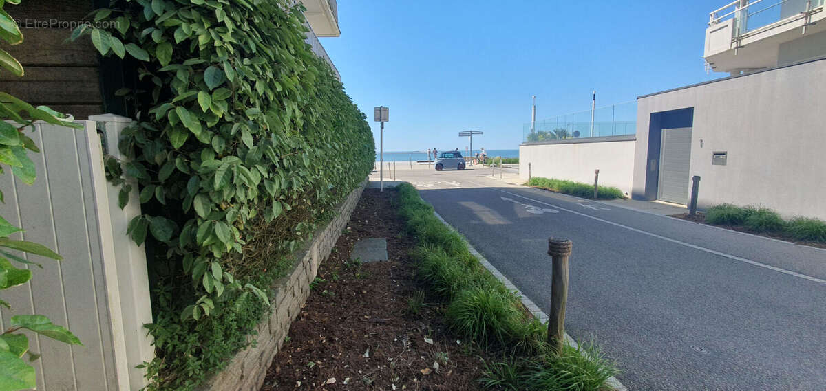 Appartement à PORNICHET