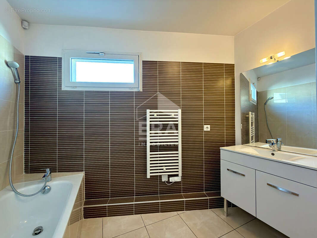 Appartement 98m² à sèvres - photo 7