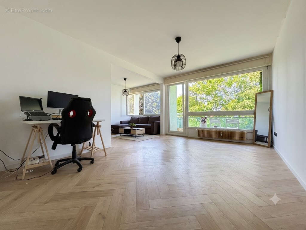 Appartement à VALENCIENNES