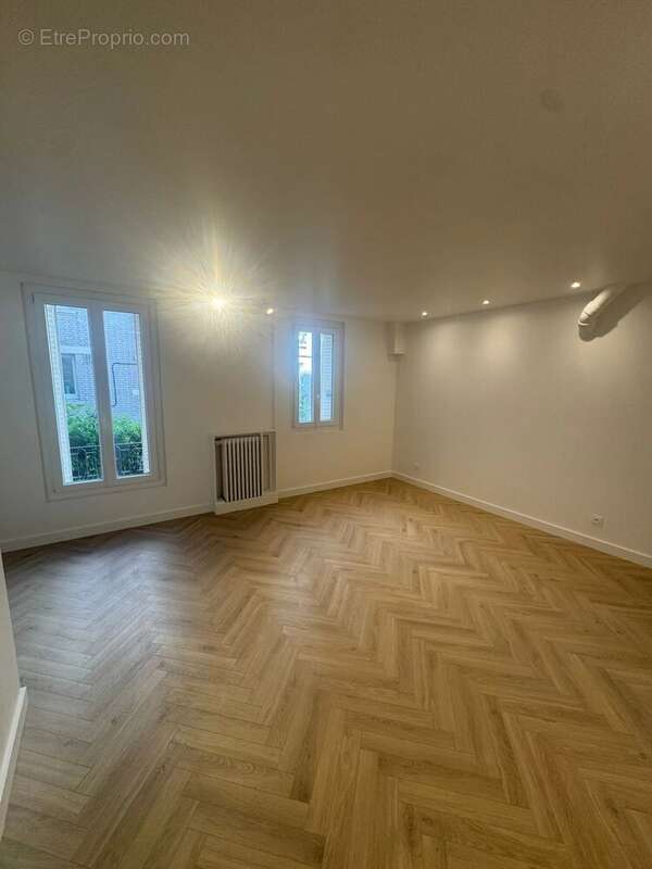 Appartement à VINCENNES