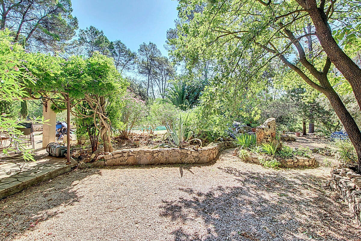 EXCLUSIVITE Maison Lorgues 4 pièces 120 m2 + Piscine + Calme - photo 14