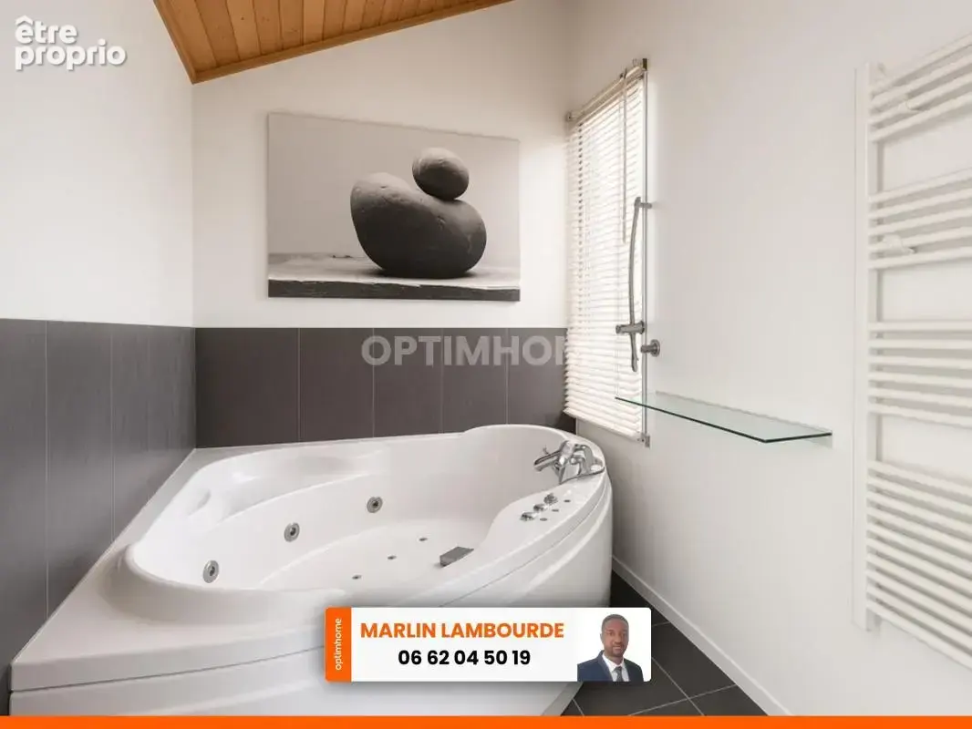 Maison d'architecte à vendre 6 pièces  (19) - photo 12