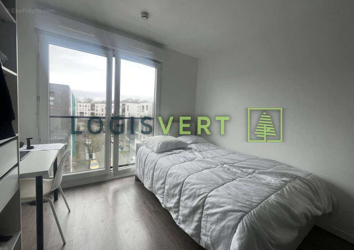 Appartement à PALAISEAU