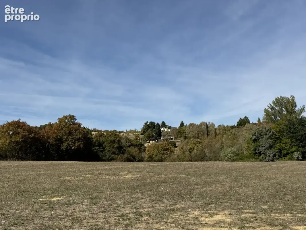 Terrain à AUCH