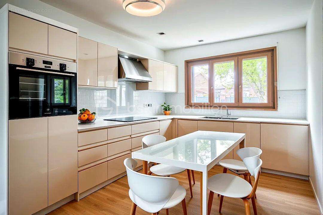 Maison à FRELINGHIEN