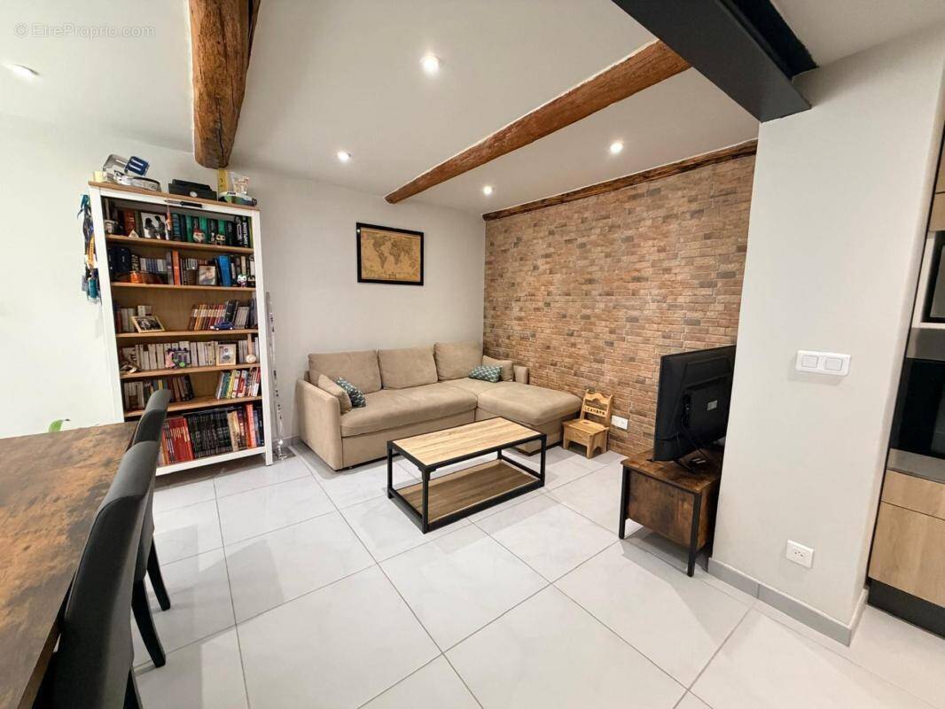Maison à ROUSSET