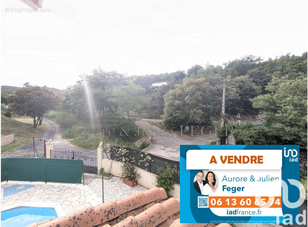 Photo 2 - Maison à MONTAURIOL