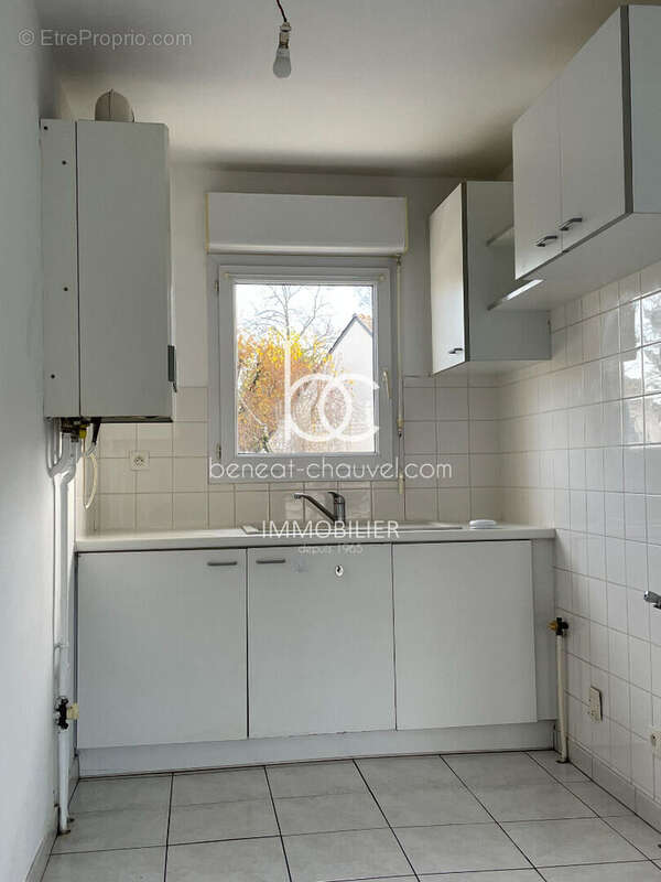 Appartement à VANNES