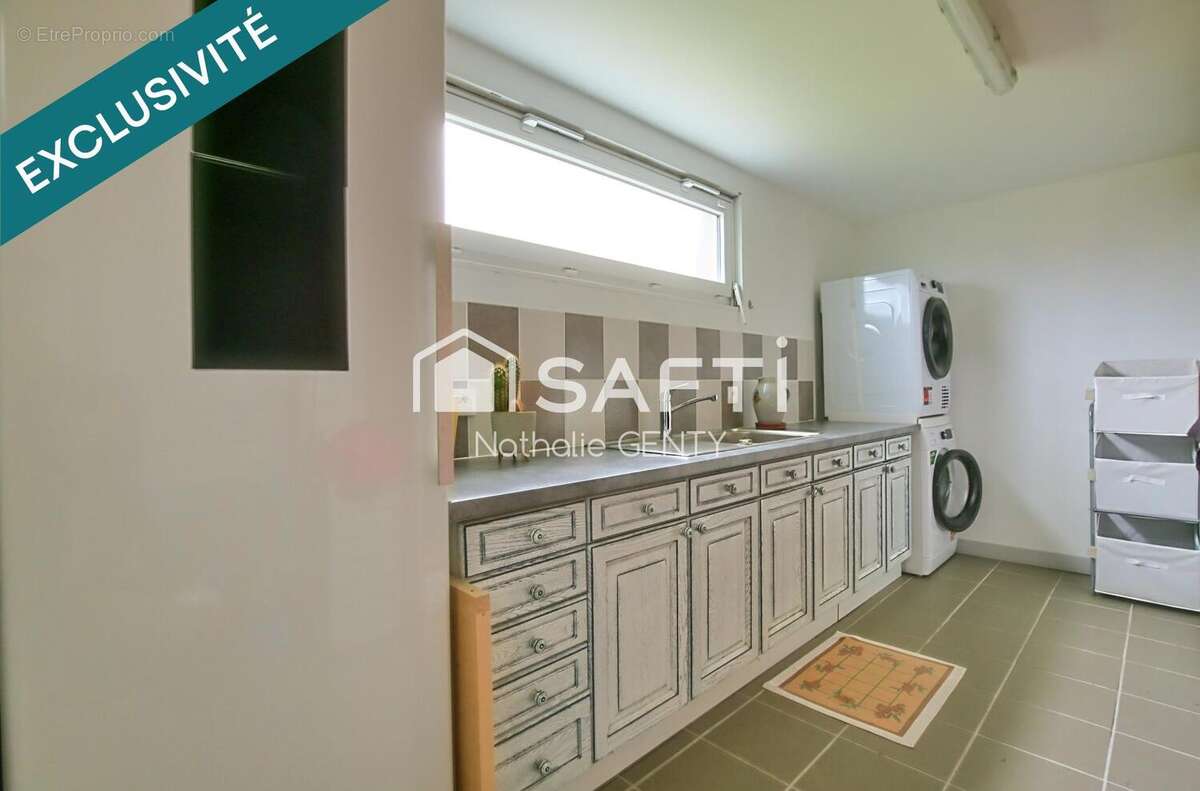 Photo 8 - Maison à TETEGHEM