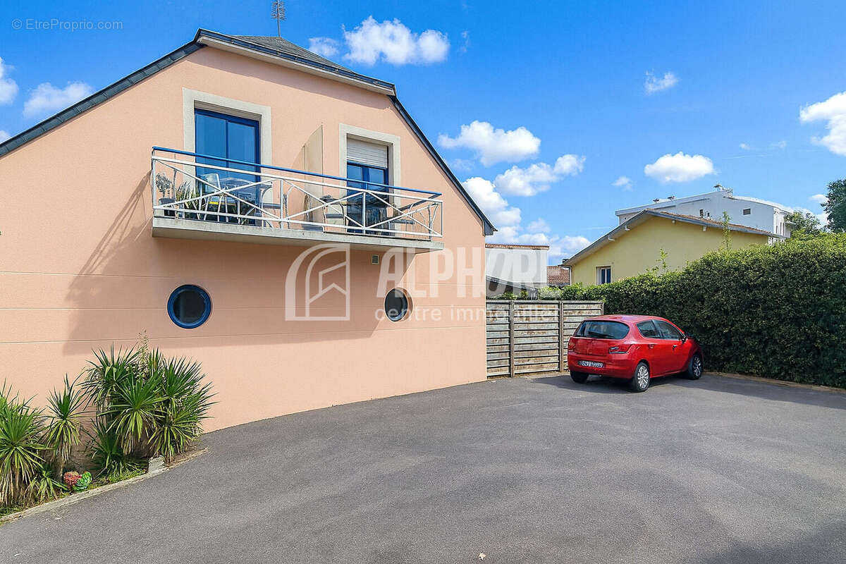 Maison 10 pièces 243.64 m² Pornichet - photo 18