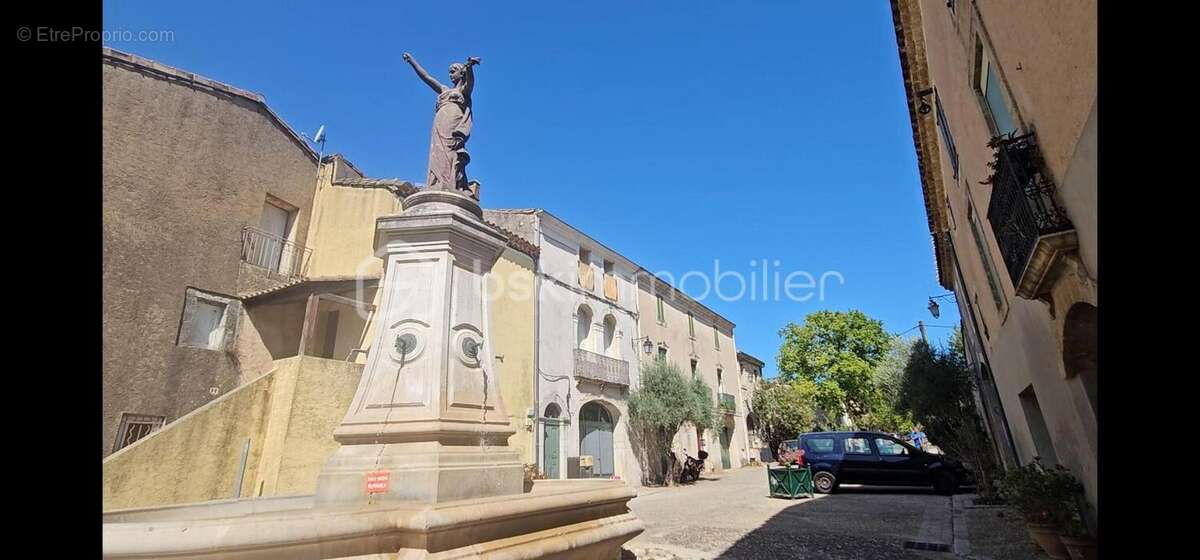 Immeuble de rapport – 2 appartements + Local commercial – Rentabilité estimée ≈ 9 % - photo 10