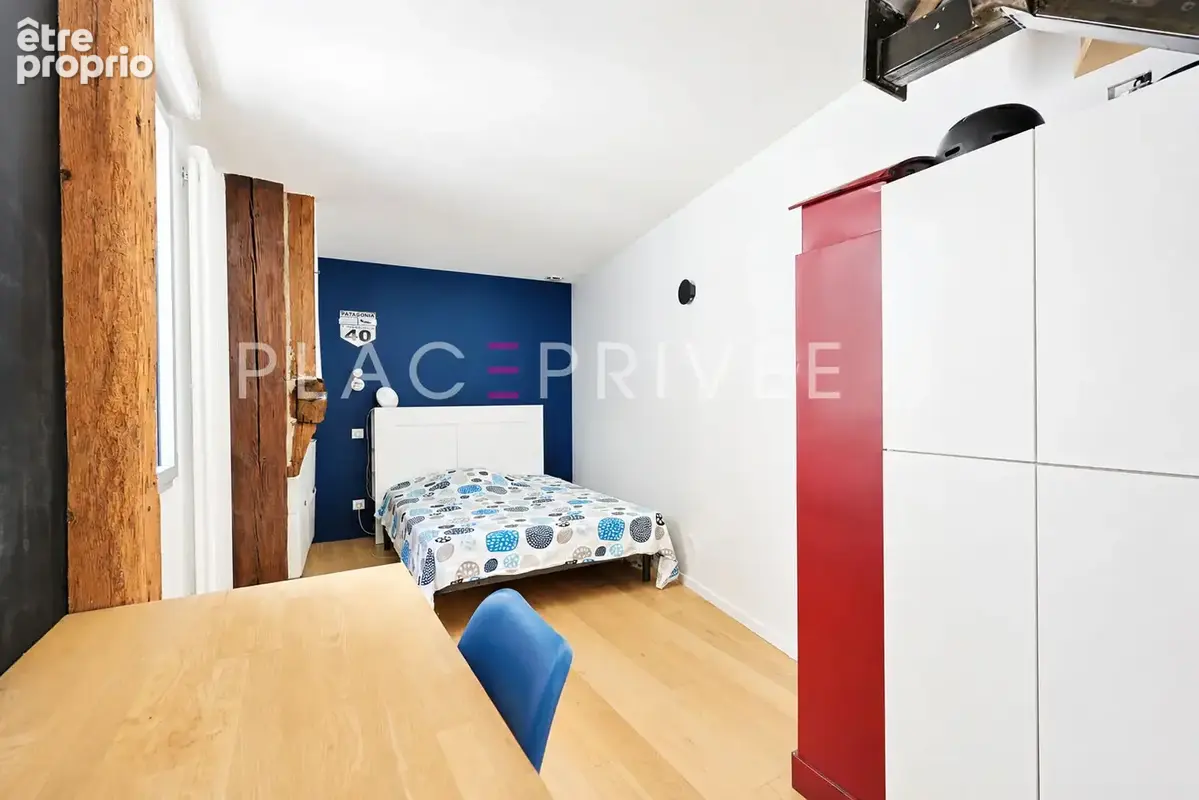 Appartement  Ville Vieille - photo 16