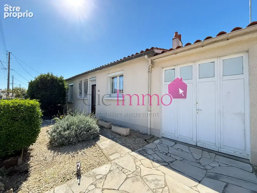 Photo Maison à Challans au prix de 189 900€