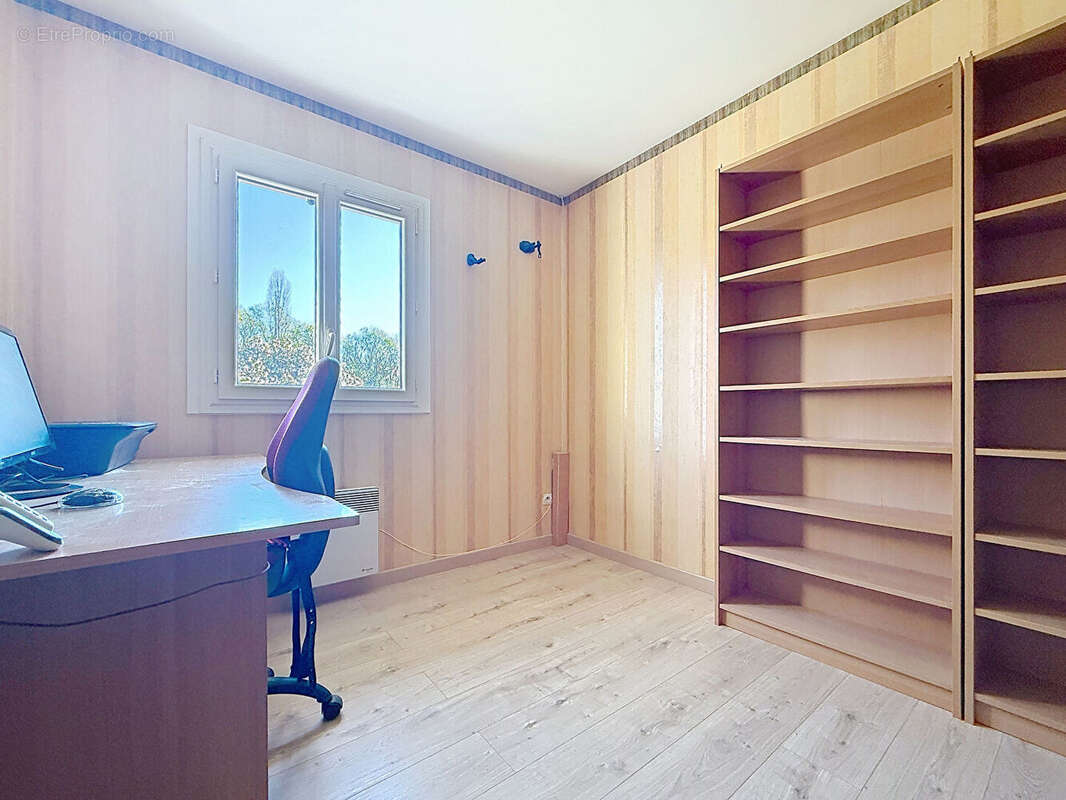 Maison à L'ISLE-D'ABEAU