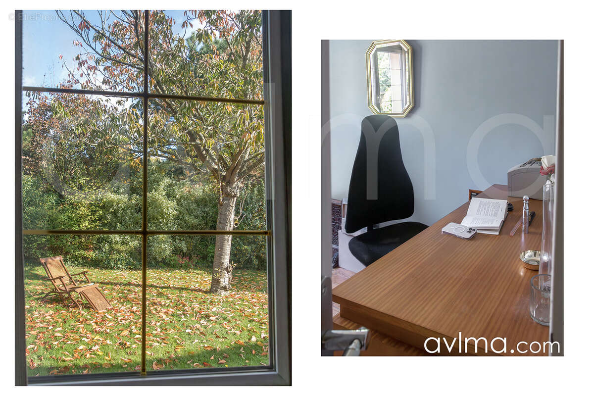 Maison à FEUCHEROLLES