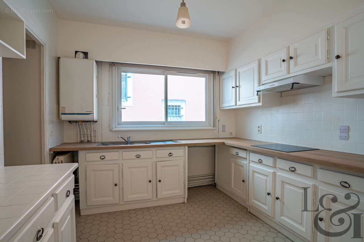 Appartement à VILLENEUVE-SUR-LOT