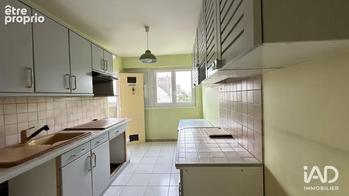 Photo 1 - Appartement à SAINT-ANDRE-LES-VERGERS