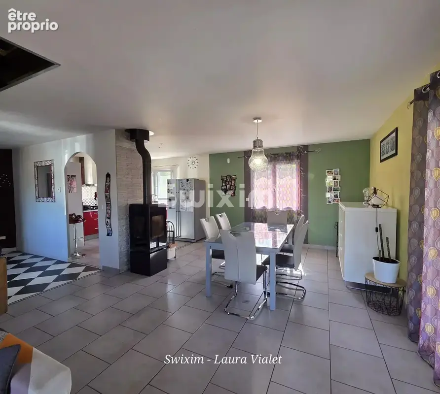 Belle maison récente avec dépendance - photo 2