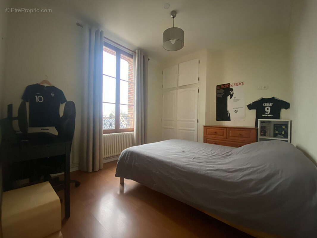 Maison à LE GROS-THEIL