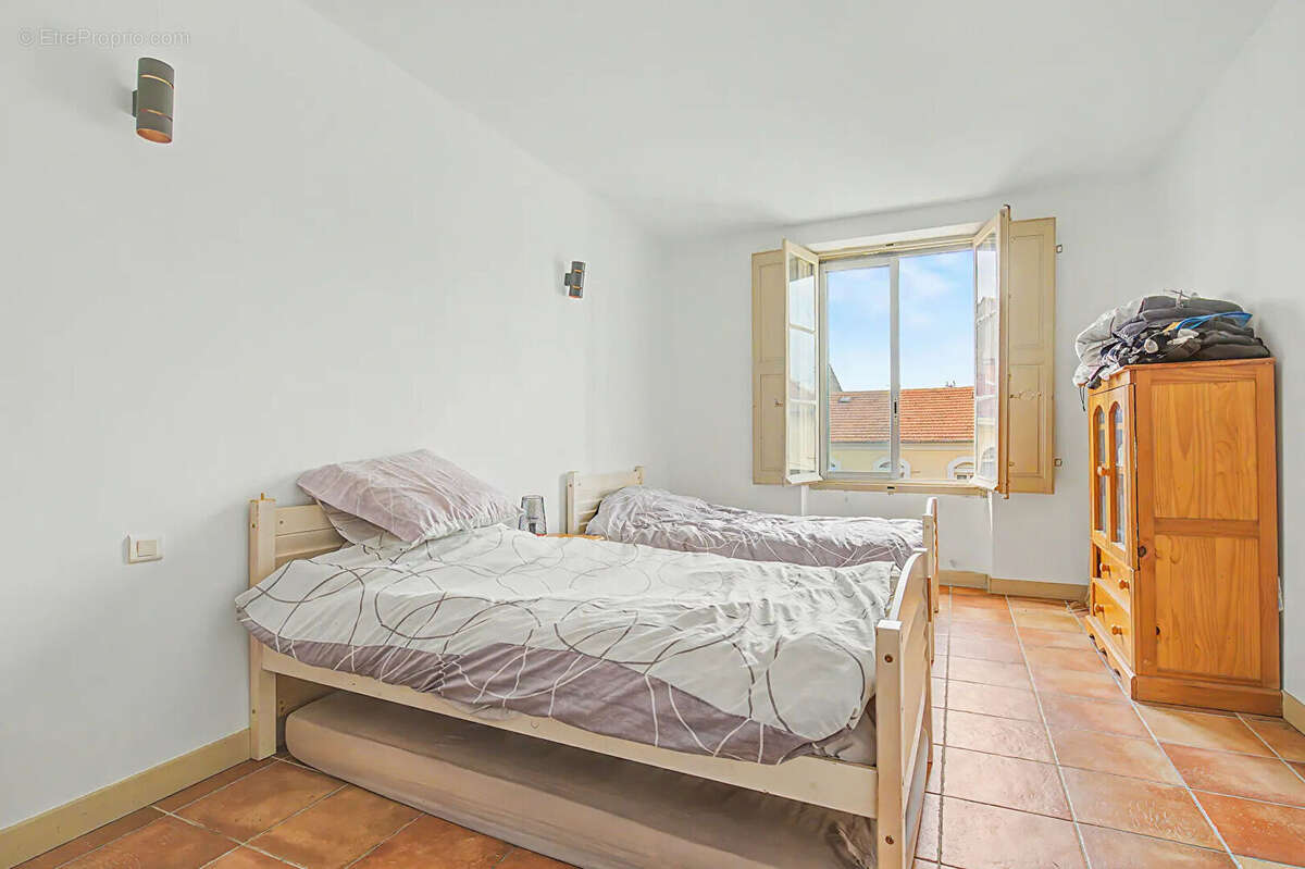 Appartement à CAVAILLON