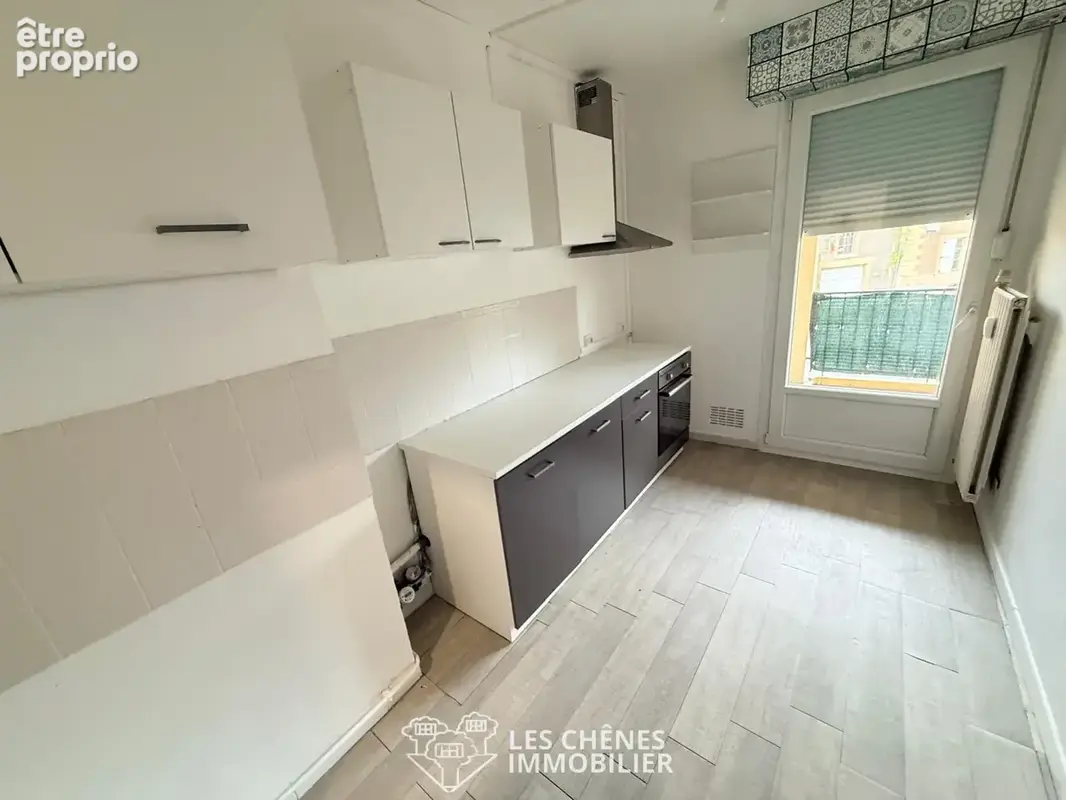 Appartement F5 avec balcon et parking - photo 4