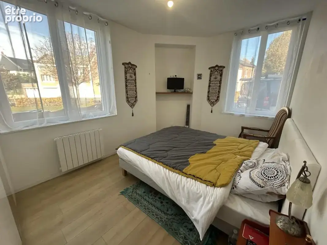 Appartement 213 m² à vendre à Cambrai (59400) - photo 5