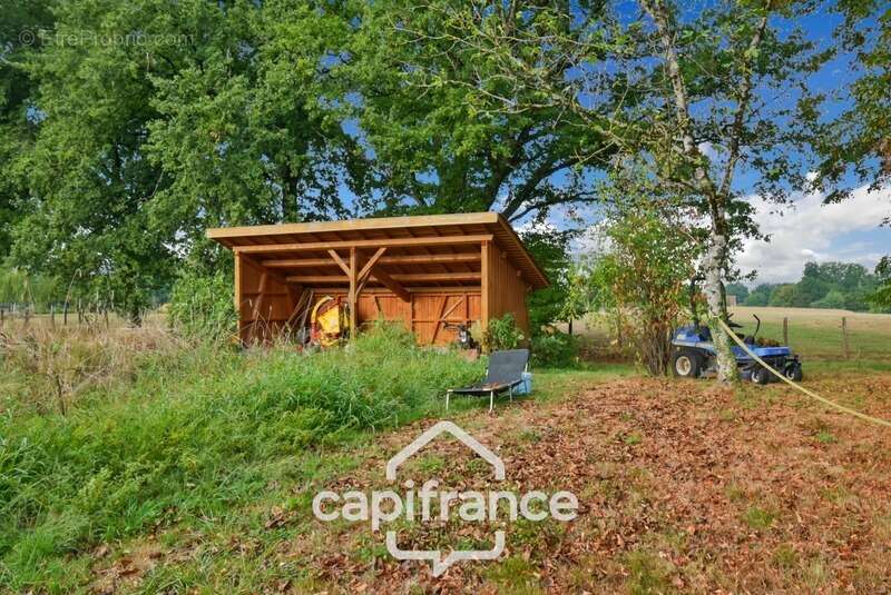 Maison à LONS-LE-SAUNIER