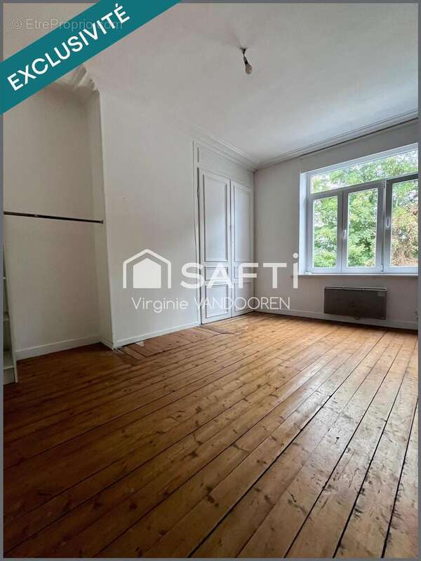Maison 131 m² à Desvres  - photo 5