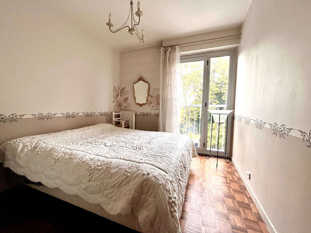 Appartement à RIS-ORANGIS