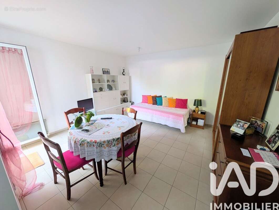 Photo 6 - Appartement à EZANVILLE
