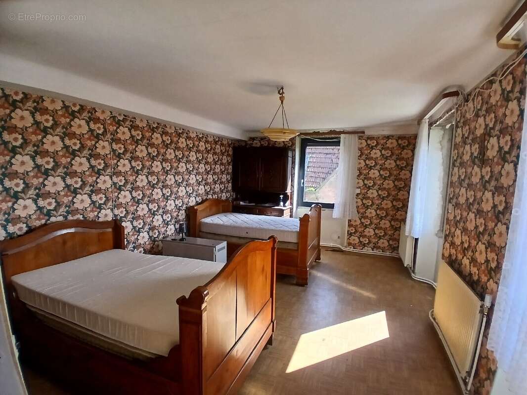 Maison à DIEMERINGEN