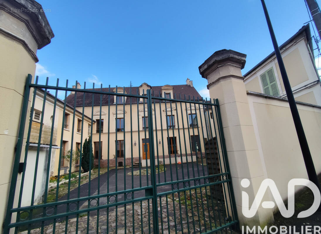 Photo 1 - Appartement à ECOUEN