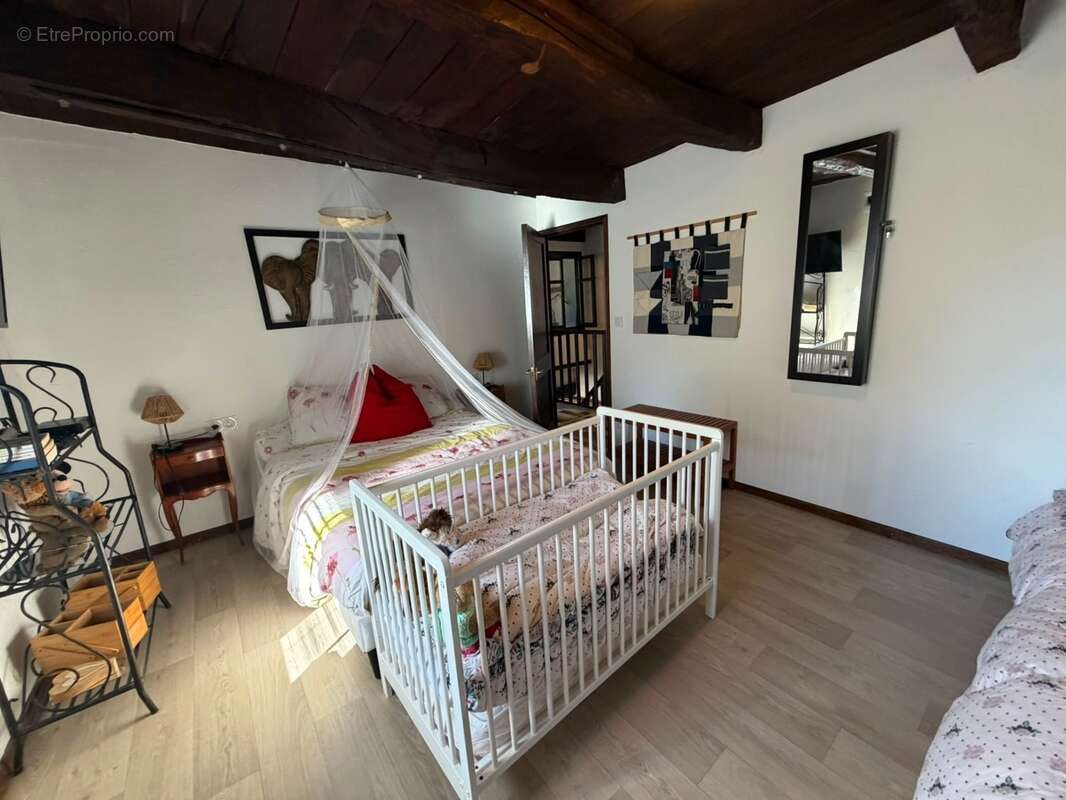 Maison 3 chambres et jardin à Ploërdut - photo 13