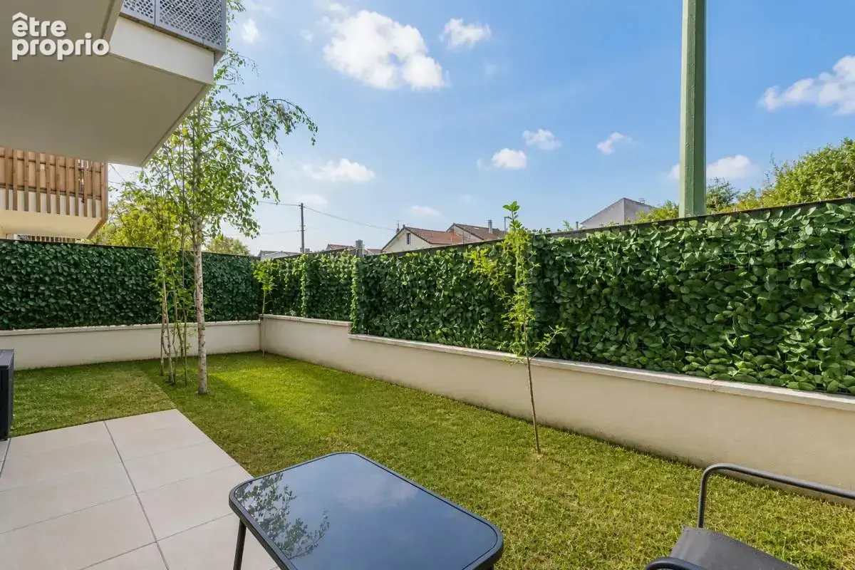 Appartement de 4 pièces de 80 m² à Bondy - photo 10