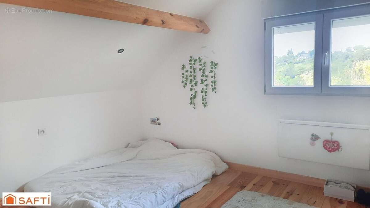 Photo 4 - Maison à SOUCY