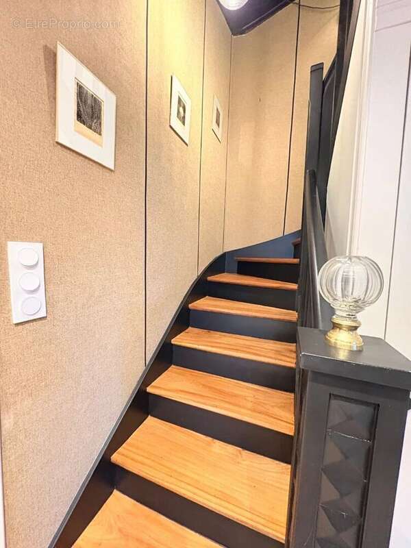 Maison à SAINT-BRIEUC